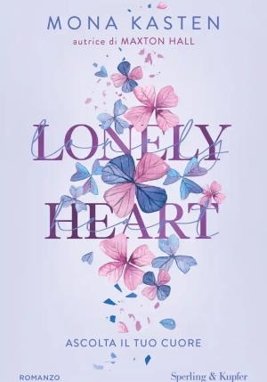 Lonely Heart fronte