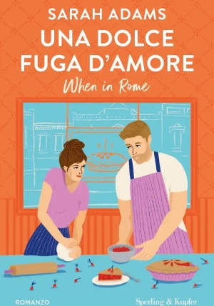 Dolce Fuga D'amore (un) fronte