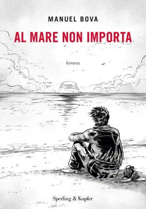 Al Mare Non Importa fronte