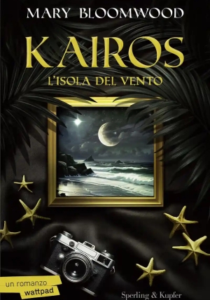 Kairos fronte