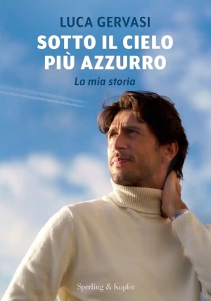 Sotto Il Cielo Piu' Azzurro fronte