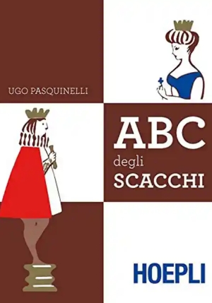 Abc Del Gioco Degli Scacchi fronte