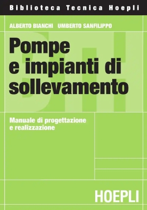 Pompe E Impianti Di Sollevamento fronte