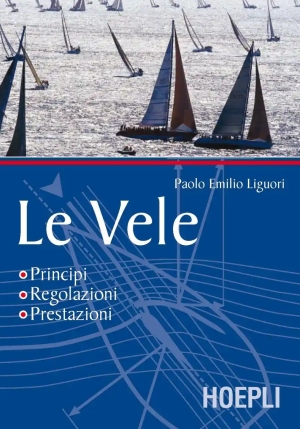 Le Vele. Principi, Regolazioni, Prestazioni fronte