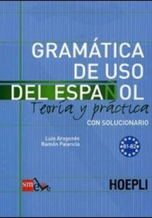 Gramatica De Uso Del Espa?ol Para Extranjeros. Vol. 2 fronte