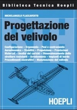 La Progettazione Del Velivolo fronte