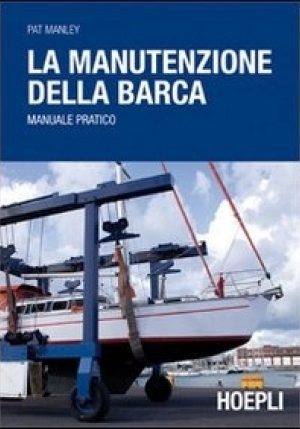 Manutenzione Della Barca (la) fronte