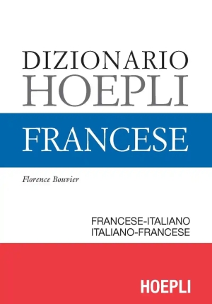 Dizionario Di Francese. Ediz. Minore fronte