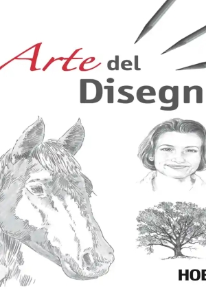 Arte Del Disegno. Ediz. Illustrata (l') fronte