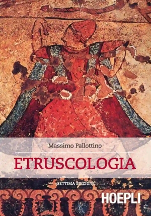 Etruscologia fronte