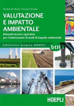 Valutazione E Impatto Ambientale fronte