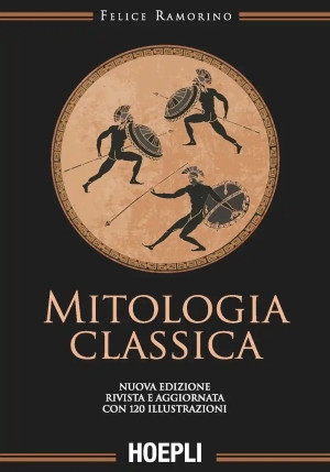 Mitologia Classica fronte