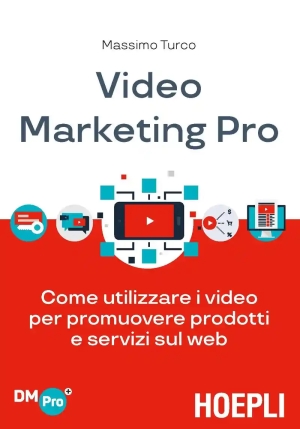 Video Marketing Pro fronte