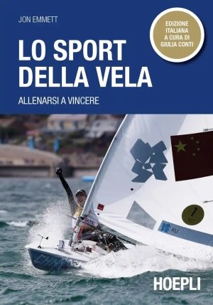 Sport Della Vela. Allenarsi A Vincere (lo) fronte