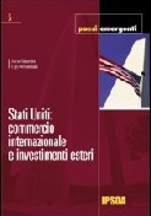 Stati Uniti: Commercio Interna fronte