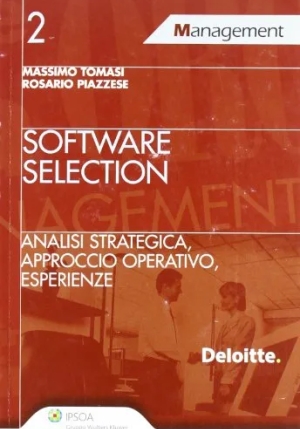 Software Selection fronte