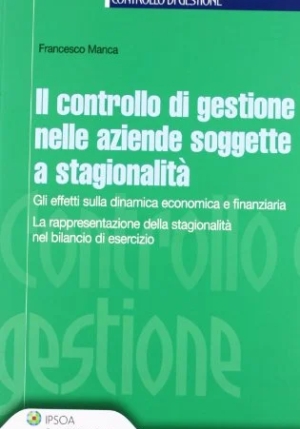 Controllo Di Gestione Nelle Az fronte