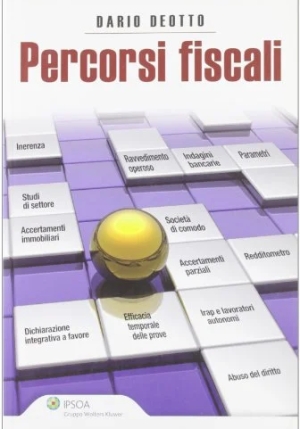 Percorsi Fiscali fronte