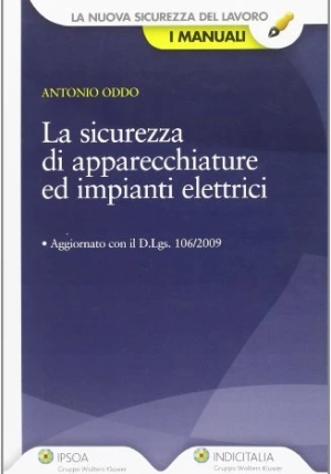 Sicurezza Di Apparecchiature E fronte