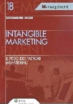 Intangible Marketing fronte