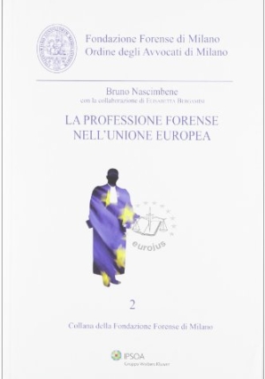 Professione Forense Nell'union fronte