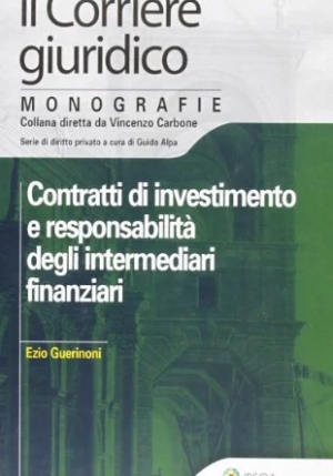 Contratti D'investimento E Res fronte