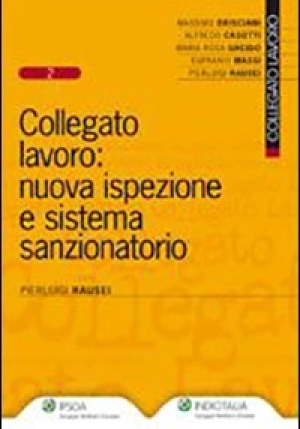 Collegato Lavoro: Nuova Ispezi fronte