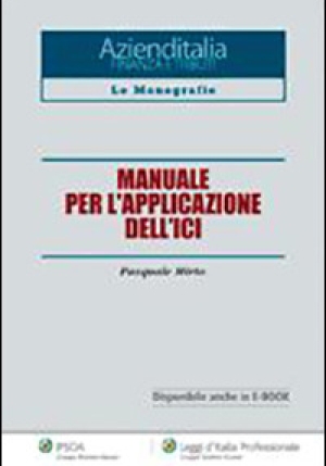 Manuale Per L'applicazione Del fronte