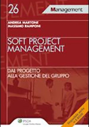 Soft Project Management fronte