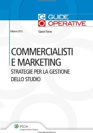 Commercialisti E Marketing - S fronte