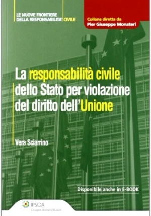 Responsabilit? Civile Dello St fronte