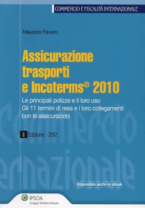 Assicurazioni Trasporti fronte