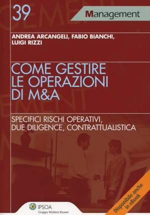 Come Gestire Le Operazioni Di fronte