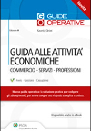 Guida Alle Attivita' Economich fronte