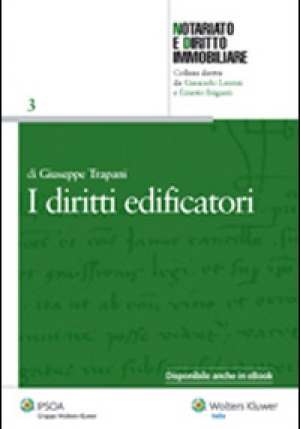 Diritti Edificatori fronte