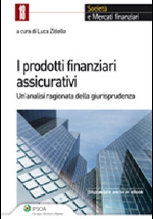 Prodotti Finanziari Assicurati fronte