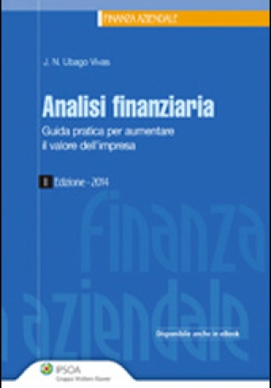 Analisi Finanziaria - Guida Pr fronte