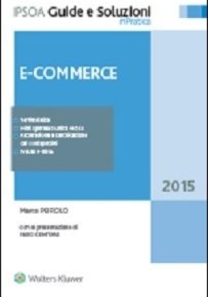 E-commerce fronte