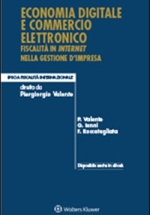 Economia Digitale Commercio E. fronte