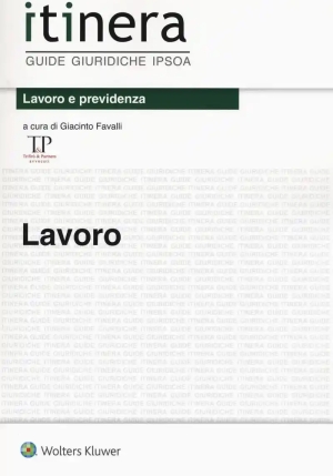 Lavoro fronte