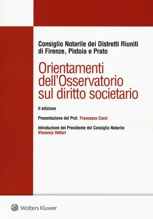 Orientamenti Osserv.dir.soc. fronte