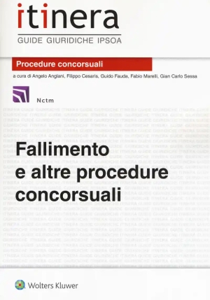 Fallimento E Altre Proc.conc. fronte