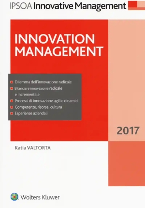 Innovation Management fronte