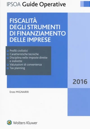 Fiscalita Strum.finanz.imprese fronte