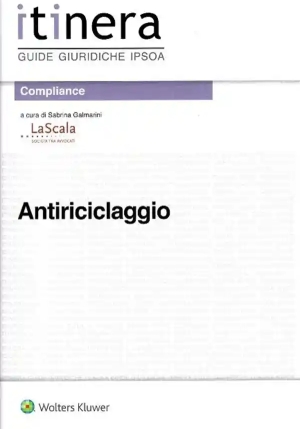 Antiriciclaggio fronte