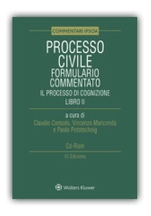 Processo Civile Form.com. 2 fronte