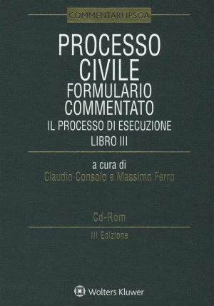 Processo Civile Form.com. 3 fronte