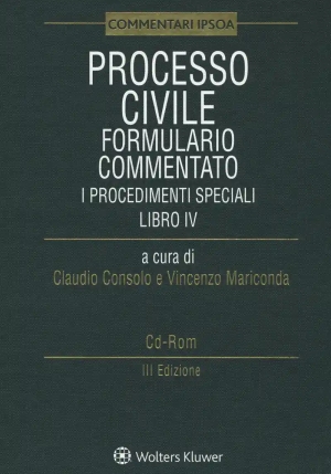 Processo Civile Form.com. 4 fronte