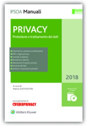 Privacy fronte