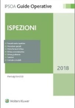 Ispezioni fronte